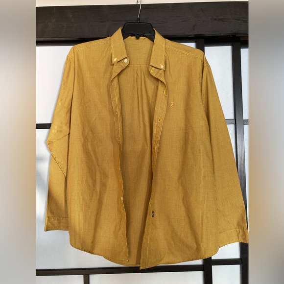 Boys POLO button down shirt - Picture 1 of 4
